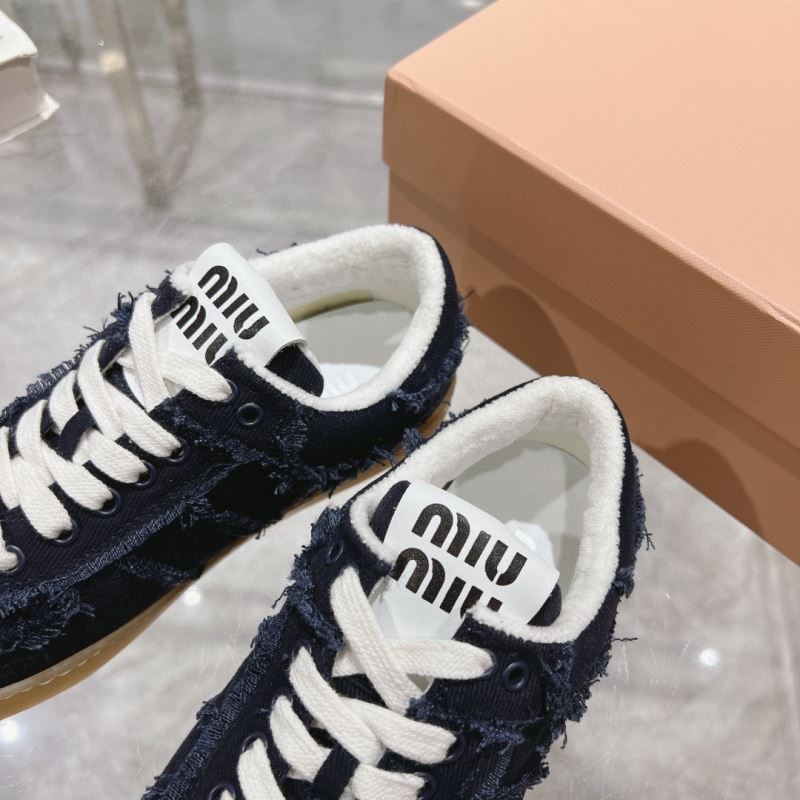 Miu Miu Shoes